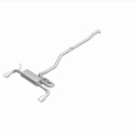 2012-2019 Land Rover Range Rover Evoque Touring Series Catback Sportavgassystem Magnaflow