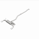 2012-2019 Land Rover Range Rover Evoque Touring Series Catback Sportavgassystem Magnaflow