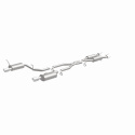 2011-2025 Dodge Durango Street Series Catback Sportavgassystem Magnaflow