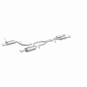 2011-2025 Dodge Durango Street Series Catback Sportavgassystem Magnaflow