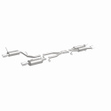 2011-2025 Dodge Durango Street Series Catback Sportavgassystem Magnaflow