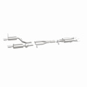 2011-2025 Dodge Durango Street Series Catback Sportavgassystem Magnaflow