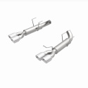 2011-2012 Ford Mustang Competition Series Axleback Sportavgassystem Magnaflow