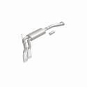 2011-2014 Ford F-150 Street Series Catback Sportavgassystem Magnaflow