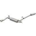 Street Series Catback Sportavgassystem 15110 Magnaflow
