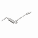 Street Series Catback Sportavgassystem 15110 Magnaflow