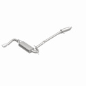 Street Series Catback Sportavgassystem 15110 Magnaflow