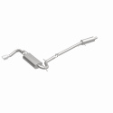 Street Series Catback Sportavgassystem 15110 Magnaflow