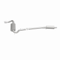 Street Series Catback Sportavgassystem 15110 Magnaflow