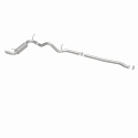Competition Series Catback Sportavgassystem 15117 Magnaflow