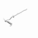 Competition Series Catback Sportavgassystem 15117 Magnaflow