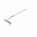Competition Series Catback Sportavgassystem 15117 Magnaflow