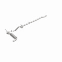 Competition Series Catback Sportavgassystem 15117 Magnaflow