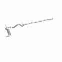 Competition Series Catback Sportavgassystem 15117 Magnaflow