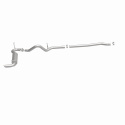 Competition Series Catback Sportavgassystem 15117 Magnaflow