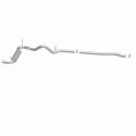 Competition Series Catback Sportavgassystem 15117 Magnaflow