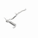 Competition Series Catback Sportavgassystem 15118 Magnaflow
