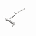 Competition Series Catback Sportavgassystem 15118 Magnaflow