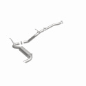 Competition Series Catback Sportavgassystem 15118 Magnaflow