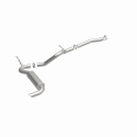 Competition Series Catback Sportavgassystem 15118 Magnaflow