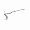 Competition Series Catback Sportavgassystem 15118 Magnaflow