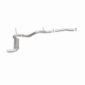 Competition Series Catback Sportavgassystem 15118 Magnaflow