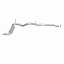 Competition Series Catback Sportavgassystem 15118 Magnaflow
