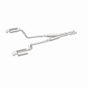2010-2014 Cadillac CTS Street Series Catback Sportavgassystem Magnaflow