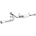 2010-2024 Toyota 4Runner Street Series Catback Sportavgassystem Magnaflow