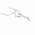 1983-1988 Chevrolet Monte Carlo Street Series Catback Sportavgassystem Magnaflow