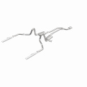 1983-1988 Chevrolet Monte Carlo Street Series Catback Sportavgassystem Magnaflow