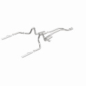 1983-1988 Chevrolet Monte Carlo Street Series Catback Sportavgassystem Magnaflow
