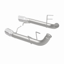 2013-2014 Ford Mustang Race Series Axleback Sportavgassystem Magnaflow