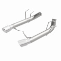 2013-2014 Ford Mustang Race Series Axleback Sportavgassystem Magnaflow