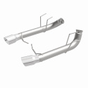 2013-2014 Ford Mustang Race Series Axleback Sportavgassystem Magnaflow