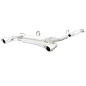Subaru BRZ / Toyota GT86 2012+ Catback Avgassystem Magnaflow