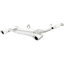 Street Series Catback Sportavgassystem 15157 Magnaflow