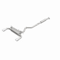 Street Series Catback Sportavgassystem 15157 Magnaflow