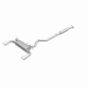 Street Series Catback Sportavgassystem 15157 Magnaflow
