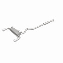 Street Series Catback Sportavgassystem 15157 Magnaflow