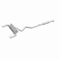 Street Series Catback Sportavgassystem 15157 Magnaflow