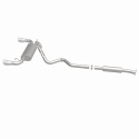 Street Series Catback Sportavgassystem 15157 Magnaflow