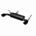 Street Series Axleback Sportavgassystem 15160 Magnaflow