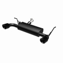 Street Series Axleback Sportavgassystem 15160 Magnaflow