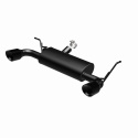 Street Series Axleback Sportavgassystem 15160 Magnaflow