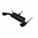 Street Series Axleback Sportavgassystem 15160 Magnaflow