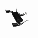 Street Series Axleback Sportavgassystem 15160 Magnaflow