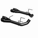 2013-2014 Ford Mustang Race Series Axleback Sportavgassystem Magnaflow
