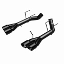 2013-2014 Ford Mustang Race Series Axleback Sportavgassystem Magnaflow