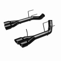 2013-2014 Ford Mustang Race Series Axleback Sportavgassystem Magnaflow